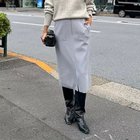 【ノーリーズソフィー/NOLLEY'S sophi】のウォッシャブルダブルジャージハーフジップタイトスカート 人気、トレンドファッション・服の通販 founy(ファニー) ファッション Fashion レディースファッション WOMEN スカート Skirt 2024年 2024 2024-2025秋冬・A/W Aw/Autumn/Winter/Fw/Fall/2024-2025 おすすめ Recommend ジャージ Jersey 人気 Popularity 冬 Winter 定番 Standard ビジネス 仕事 通勤 Business thumbnail グレイッシュブルー|ID: prp329100004113247 ipo3291000000029570088