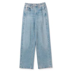 【ラグ & ボーン/rag & bone】の【MIRAMAR】デニムプリントパンツ 人気、トレンドファッション・服の通販 founy(ファニー) ファッション Fashion レディースファッション Fashion for Women パンツ Pants & Trousers デニム Denim, Jeans Material フラット Flat, Flat Shoes プリント Print, Printed Pattern リアル Real, Realistic 冬 Winter / This Winter 定番 Standard, Basic Item 春 Spring 洗える Machine Washable |ID:prp329100004113251