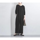 【ユナイテッドアローズ/UNITED ARROWS】のCOMFY ギャザー オールインワン 人気、トレンドファッション・服の通販 founy(ファニー) ファッション Fashion レディースファッション WOMEN ワンピース Dress オールインワン ワンピース All In One Dress アクセサリー Accessories インナー Inner ギャザー Gather 吸水 Water Absorption シンプル Simple タンク Tank タートルネック Turtleneck ドレープ Drape ネックレス Necklace 長袖 Long Sleeve フロント Front ブルゾン Blouson 別注 Special Order ラウンド Round リブニット Rib Knit リラックス Relax 冬 Winter おすすめ Recommend thumbnail BLACK|ID: prp329100004113272 ipo3291000000028017147