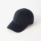 【グリーンレーベル リラクシング / ユナイテッドアローズ/green label relaxing / UNITED ARROWS】のコーデュロイ バイザーキャップ 人気、トレンドファッション・服の通販 founy(ファニー) ファッション Fashion レディースファッション WOMEN キャップ Cap コーデュロイ Corduroy バランス Balance フロント Front 夏 Summer 春 Spring thumbnail NAVY|ID: prp329100004113298 ipo3291000000028573706