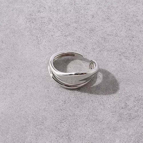 【ノーリーズ/NOLLEY'S】の【MAESTOSO/マエストソ】MAE RINGS インテリア・キッズ・メンズ・レディースファッション・服の通販 founy(ファニー) https://founy.com/ ファッション Fashion レディースファッション WOMEN アクセサリー Accessories アシンメトリー Asymmetry コレクション Collection フォルム Form |ID: prp329100004113314 ipo3291000000028017340