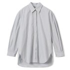 【アモーメント/AMOMENTO】のOVERSIZED SHIRTS BLUE|ID: prp329100004114981 ipo3291000000028035004