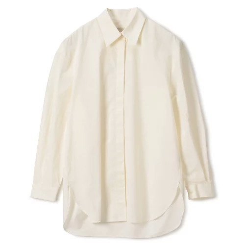 【アモーメント/AMOMENTO】のOVERSIZED SHIRTS インテリア・キッズ・メンズ・レディースファッション・服の通販 founy(ファニー) https://founy.com/ ファッション Fashion レディースファッション Fashion for Women トップス・カットソー Cut & Sew Tops シャツ・ブラウス・オフィスカジュアル Elegant Blouses & Button-Ups 2024年 2024 2024-2025秋冬・A/W Autumn/Winter 2024–25 AW24–25 シンプル Simple, Minimal 秋 Autumn |ID: prp329100004114981 ipo3291000000029789426