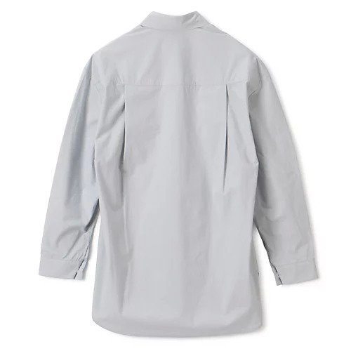 【アモーメント/AMOMENTO】のOVERSIZED SHIRTS 人気、トレンドファッション・服の通販 founy(ファニー) 　ファッション　Fashion　レディースファッション　Fashion for Women　トップス・カットソー　Cut & Sew Tops　シャツ・ブラウス・オフィスカジュアル　Elegant Blouses & Button-Ups　2024年　2024　2024-2025秋冬・A/W　Autumn/Winter 2024–25 AW24–25　シンプル　Simple, Minimal　秋　Autumn　other-2|ID: prp329100004114981 ipo3291000000031299708
