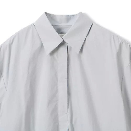 【アモーメント/AMOMENTO】のOVERSIZED SHIRTS 人気、トレンドファッション・服の通販 founy(ファニー) 　ファッション　Fashion　レディースファッション　Fashion for Women　トップス・カットソー　Cut & Sew Tops　シャツ・ブラウス・オフィスカジュアル　Elegant Blouses & Button-Ups　2024年　2024　2024-2025秋冬・A/W　Autumn/Winter 2024–25 AW24–25　シンプル　Simple, Minimal　秋　Autumn　other-3|ID: prp329100004114981 ipo3291000000031299711
