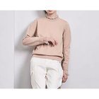 【ユナイテッドアローズ/UNITED ARROWS】のオーガンジープリーツ 4WAY ニット LT.PINK|ID:prp329100004114998