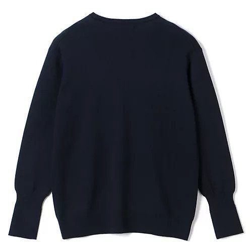 【ワランス/WALANCE】の【HPS別注】SEAWOOL ORGANIC COTTON V NECK KNIT 人気、トレンドファッション・服の通販 founy(ファニー) 　ファッション　Fashion　レディースファッション　Fashion for Women　トップス・カットソー　Cut & Sew Tops　ニット　Knit Tops & Sweaters　別注　Limited Edition, Custom Order　抗菌　Antibacterial, Bacteria-Resistant　洗える　Machine Washable　other-3|ID: prp329100004115001 ipo3291000000033140105
