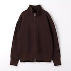 【グリーンレーベル リラクシング / ユナイテッドアローズ/green label relaxing / UNITED ARROWS】のドライバーズ カーディガン -ウォッシャブル- MD.BROWN|ID: prp329100004115030 ipo3291000000028035442