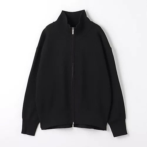 【グリーンレーベル リラクシング / ユナイテッドアローズ/green label relaxing / UNITED ARROWS】のドライバーズ カーディガン -ウォッシャブル- インテリア・キッズ・メンズ・レディースファッション・服の通販 founy(ファニー) 　ファッション　Fashion　レディースファッション　WOMEN　トップス・カットソー　Tops/Tshirt　カーディガン　Cardigans　インナー　Inner　ウォッシャブル　Washable　畦　Ridge　秋　Autumn/Fall　カーディガン　Cardigan　サテン　Satin　ジップ　Zip　チュール　Tulle　ハイネック　High Neck　バランス　Balance　フェミニン　Feminine　ベスト　Vest　マニッシュ　Mannish　冬　Winter　A/W・秋冬　Aw・Autumn/Winter・Fw・Fall-Winter　おすすめ　Recommend　BLACK|ID: prp329100004115030 ipo3291000000028035444