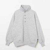 【ダイワ ピアサーティナイン/DAIWA PIER39】のW s TECH SWEAT SNAP PULLOVER 人気、トレンドファッション・服の通販 founy(ファニー) ファッション Fashion レディースファッション WOMEN トップス・カットソー Tops/Tshirt パーカ Sweats プルオーバー Pullover スウェット Sweat おすすめ Recommend コレクション Collection スタンド Stand 洗える Washable |ID:prp329100004115063