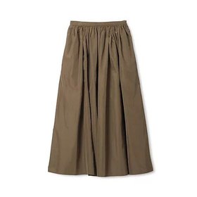 【フローレント/FLORENT】 TAFFETA LONG SKIRT人気、トレンドファッション・服の通販 founy(ファニー) ファッション Fashion レディースファッション WOMEN スカート Skirt ロングスカート Long Skirt スタイリッシュ Stylish タフタ Taffeta フレア Flare フロント Front リラックス Relax ロング Long 洗える Washable 軽量 Lightweight |ID:prp329100004115068