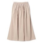 【フローレント/FLORENT】のTAFFETA LONG SKIRT 人気、トレンドファッション・服の通販 founy(ファニー) ファッション Fashion レディースファッション WOMEN スカート Skirt ロングスカート Long Skirt スタイリッシュ Stylish タフタ Taffeta フレア Flare フロント Front リラックス Relax ロング Long 洗える Washable 軽量 Lightweight thumbnail L.BEG|ID: prp329100004115068 ipo3291000000028035649