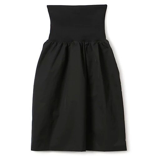 【アモーメント/AMOMENTO】のNYLON SHIRRING FLARE SKIRT 人気、トレンドファッション・服の通販 founy(ファニー) 　ファッション　Fashion　レディースファッション　WOMEN　スカート　Skirt　2024年　2024　2024-2025秋冬・A/W　Aw/Autumn/Winter/Fw/Fall/2024-2025　クラシカル　Classical　フレア　Flare　モダン　Modern　other-2|ID: prp329100004115069 ipo3291000000031256749