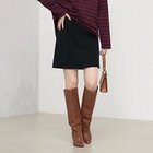 【ノーリーズソフィー/NOLLEY'S sophi】のウォッシャブルダブルクロスタイトミニスカート 人気、トレンドファッション・服の通販 founy(ファニー) ファッション Fashion レディースファッション WOMEN スカート Skirt ミニスカート Mini Skirts 2024年 2024 2024-2025秋冬・A/W Aw/Autumn/Winter/Fw/Fall/2024-2025 おすすめ Recommend シンプル Simple ストレッチ Stretch スニーカー Sneakers ミニスカート Mini Skirt ロング Long thumbnail ブラック|ID: prp329100004115090 ipo3291000000029397945