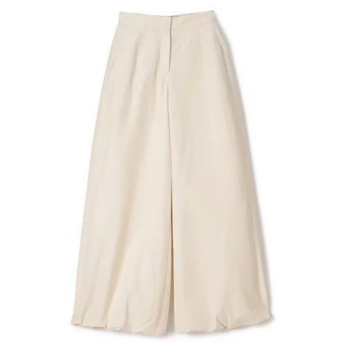 【アモーメント/AMOMENTO】のBALLOON BANDING PANTS インテリア・キッズ・メンズ・レディースファッション・服の通販 founy(ファニー) https://founy.com/ ファッション Fashion レディースファッション Fashion for Women パンツ Pants & Trousers 2024年 2024 2024-2025秋冬・A/W Autumn/Winter 2024–25 AW24–25 ダウン Down, Puffer バルーン Balloon, Balloon Silhouette |ID: prp329100004115099 ipo3291000000030965654