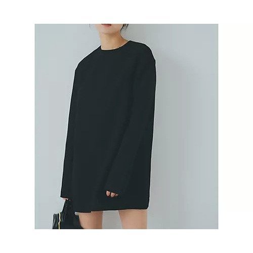 【グリーンレーベル リラクシング / ユナイテッドアローズ/green label relaxing / UNITED ARROWS】の【別注】ミニ ワンピース インテリア・キッズ・メンズ・レディースファッション・服の通販 founy(ファニー) https://founy.com/ ファッション Fashion レディースファッション WOMEN ワンピース Dress オケージョン Occasion 秋 Autumn/Fall シンプル Simple ジャケット Jacket スラックス Slacks スリット Slit バランス Balance 別注 Special Order 冬 Winter おすすめ Recommend エレガント 上品 Elegant ビジネス 仕事 通勤 Business |ID: prp329100004115116 ipo3291000000028035922