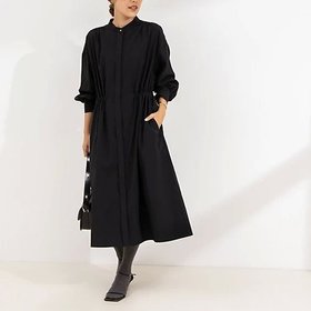 【ノーリーズ/NOLLEY'S】のウォッシャブルヴィンテージツイルワンピース 人気、トレンドファッション・服の通販 founy(ファニー) ファッション Fashion レディースファッション WOMEN ワンピース Dress 2024年 2024 2024-2025秋冬・A/W Aw/Autumn/Winter/Fw/Fall/2024-2025 羽織 Haori |ID:prp329100004115117