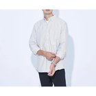 【グリーンレーベルリラクシング/green label relaxing / UNITED ARROWS / MEN】の【WEB限定】JUST fit ボタンダウン オックスフォード 長袖 シャツ その他1|ID: prp329100004115338 ipo3291000000028042549