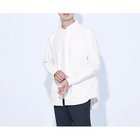 【グリーンレーベルリラクシング/green label relaxing / UNITED ARROWS / MEN】の【WEB限定】JUST fit ボタンダウン オックスフォード 長袖 シャツ WHITE|ID: prp329100004115338 ipo3291000000028042556