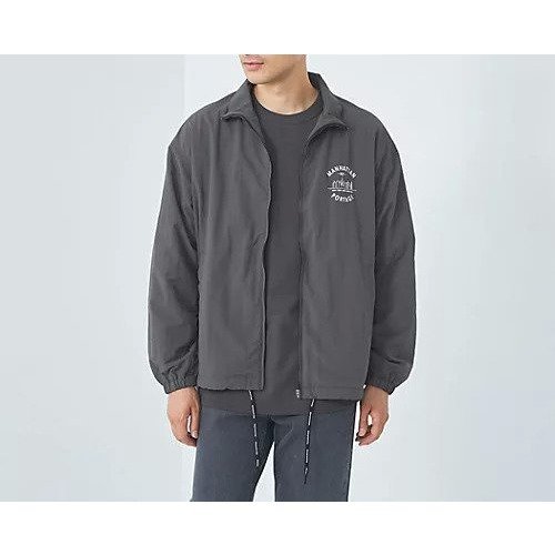 【グリーンレーベルリラクシング/green label relaxing / UNITED ARROWS / MEN】の【別注】GLR ナイロン ブルゾン インテリア・キッズ・メンズ・レディースファッション・服の通販 founy(ファニー) https://founy.com/ ファッション Fashion メンズファッション MEN アメリカン American シンプル Simple スタンド Stand トレンド Trend ドローコード Draw Cord 人気 Popularity ブルゾン Blouson ベーシック Basic 別注 Special Order リラックス Relax |ID: prp329100004115391 ipo3291000000028044783