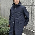 【ノーリーズ グッドマン/NOLLEY'S goodman / MEN】の【TAION/タイオン】別注CRウィザードコート(インナーダウン付) 24AW 人気、トレンドファッション・服の通販 founy(ファニー) ファッション Fashion メンズファッション MEN インナー Inner ジャケット Jacket スリーブ Sleeve ダウン Down デニム Denim フラップ Flap ベスト Vest ポケット Pocket 別注 Special Order ライナー Liner 2024年 2024 ビジネス 仕事 通勤 Business 2024-2025秋冬・A/W Aw/Autumn/Winter/Fw/Fall/2024-2025 thumbnail ネイビー|ID: prp329100004115394 ipo3291000000029582571