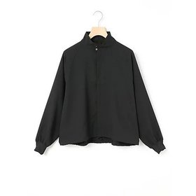 【ミディウミ/MidiUmi】のスイングトップシャツ 人気、トレンドファッション・服の通販 founy(ファニー) ファッション Fashion レディースファッション WOMEN トップス・カットソー Tops/Tshirt シャツ/ブラウス Shirts/Blouses フロント Front |ID:prp329100004117002