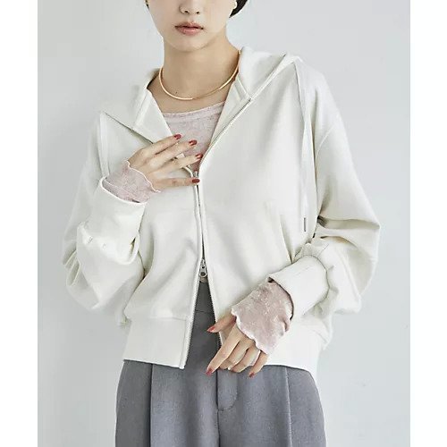 【ビス/VIS】の【洗える】ポンチショートパーカー 人気、トレンドファッション・服の通販 founy(ファニー) 　ファッション　Fashion　レディースファッション　WOMEN　トップス・カットソー　Tops/Tshirt　パーカ　Sweats　春　Spring　洗える　Washable　秋　Autumn/Fall　トレンド　Trend　パーカー　Hoodie　ポケット　Pocket　冬　Winter　A/W・秋冬　Aw・Autumn/Winter・Fw・Fall-Winter　おすすめ　Recommend　2024年　2024　ビジネス 仕事 通勤　Business　2024-2025秋冬・A/W　Aw/Autumn/Winter/Fw/Fall/2024-2025　 other-1|ID: prp329100004117007 ipo3291000000028054612