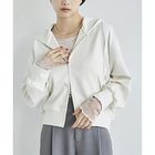 【ビス/VIS】の【洗える】ポンチショートパーカー 人気、トレンドファッション・服の通販 founy(ファニー) ファッション Fashion レディースファッション WOMEN トップス・カットソー Tops/Tshirt パーカ Sweats 春 Spring 洗える Washable 秋 Autumn/Fall トレンド Trend パーカー Hoodie ポケット Pocket 冬 Winter A/W・秋冬 Aw・Autumn/Winter・Fw・Fall-Winter おすすめ Recommend 2024年 2024 ビジネス 仕事 通勤 Business 2024-2025秋冬・A/W Aw/Autumn/Winter/Fw/Fall/2024-2025 thumbnail キナリ系|ID: prp329100004117007 ipo3291000000028054613