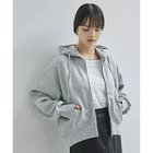 【ビス/VIS】の【洗える】ポンチショートパーカー 人気、トレンドファッション・服の通販 founy(ファニー) ファッション Fashion レディースファッション WOMEN トップス・カットソー Tops/Tshirt パーカ Sweats 春 Spring 洗える Washable 秋 Autumn/Fall トレンド Trend パーカー Hoodie ポケット Pocket 冬 Winter A/W・秋冬 Aw・Autumn/Winter・Fw・Fall-Winter おすすめ Recommend 2024年 2024 ビジネス 仕事 通勤 Business 2024-2025秋冬・A/W Aw/Autumn/Winter/Fw/Fall/2024-2025 thumbnail ライトグレー|ID: prp329100004117007 ipo3291000000028054614