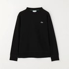 【グリーンレーベル リラクシング / ユナイテッドアローズ/green label relaxing / UNITED ARROWS】のロングスリーブ スウェット BLACK|ID:prp329100004117009