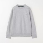 【グリーンレーベル リラクシング / ユナイテッドアローズ/green label relaxing / UNITED ARROWS】のロングスリーブ スウェット MD.GRAY|ID: prp329100004117009 ipo3291000000028054630