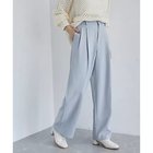 【ビス/VIS】の【美easy】ウーリッシュ2タックワイド/スラックスパンツ【洗える】 人気、トレンドファッション・服の通販 founy(ファニー) ファッション Fashion レディースファッション WOMEN パンツ Pants ウォッシャブル Washable 春 Spring 洗える Washable 秋 Autumn/Fall ジャケット Jacket スラックス Slacks セットアップ Set Up センター Center 人気 Popularity フィット Fit フェミニン Feminine フロント Front ベーシック Basic ポケット Pocket マーメイド Mermaid ワイド Wide 冬 Winter A/W・秋冬 Aw・Autumn/Winter・Fw・Fall-Winter おすすめ Recommend 2024年 2024 2024-2025秋冬・A/W Aw/Autumn/Winter/Fw/Fall/2024-2025 thumbnail サックス|ID: prp329100004117015 ipo3291000000028054682