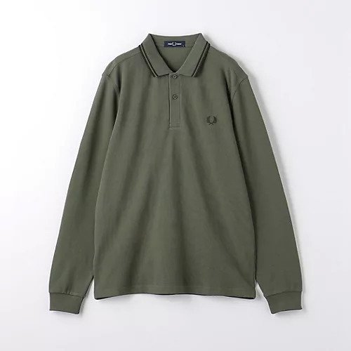 【グリーンレーベルリラクシング/green label relaxing / UNITED ARROWS / MEN】のツインティップ ポロシャツ インテリア・キッズ・メンズ・レディースファッション・服の通販 founy(ファニー) https://founy.com/ ファッション Fashion メンズファッション MEN クラシカル Classical 鹿の子 Pique スポーツ Sports スポーティ Sporty スリーブ Sleeve トレンド Trend 定番 Standard 人気 Popularity ポロシャツ Polo Shirt レギュラー Regular ロング Long おすすめ Recommend |ID: prp329100004117120 ipo3291000000028055153