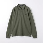 【グリーンレーベルリラクシング/green label relaxing / UNITED ARROWS / MEN】のツインティップ ポロシャツ DK.GREEN|ID: prp329100004117120 ipo3291000000028055154