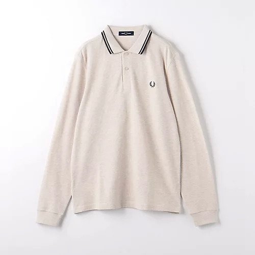 【グリーンレーベルリラクシング/green label relaxing / UNITED ARROWS / MEN】のツインティップ ポロシャツ インテリア・キッズ・メンズ・レディースファッション・服の通販 founy(ファニー) 　ファッション　Fashion　メンズファッション　MEN　クラシカル　Classical　鹿の子　Pique　スポーツ　Sports　スポーティ　Sporty　スリーブ　Sleeve　トレンド　Trend　定番　Standard　人気　Popularity　ポロシャツ　Polo Shirt　レギュラー　Regular　ロング　Long　おすすめ　Recommend　OFF WHITE|ID: prp329100004117120 ipo3291000000028055155