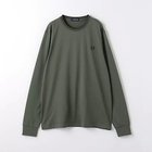 【グリーンレーベルリラクシング/green label relaxing / UNITED ARROWS / MEN】のツインティップ Tシャツ DK.GREEN|ID: prp329100004117127 ipo3291000000028055196