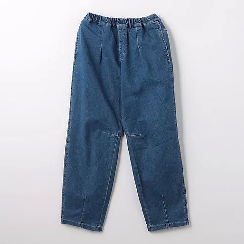 【グリーンレーベルリラクシング/green label relaxing / UNITED ARROWS / KIDS】のTJ デニム カーブパンツ / キッズ 140cm-160cm - ストレッチ - 人気、トレンドファッション・服の通販 founy(ファニー) 　ファッション　Fashion　キッズファッション　KIDS　ボトムス　Bottoms/Kids　シンプル　Simple　ストレッチ　Stretch　デニム　Denim　トレンド　Trend　楽ちん　Easy　おすすめ　Recommend　 other-1|ID: prp329100004117155 ipo3291000000028055298