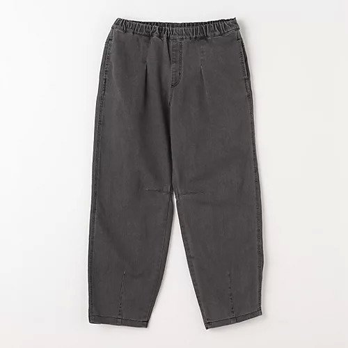 【グリーンレーベルリラクシング/green label relaxing / UNITED ARROWS / KIDS】のTJ デニム カーブパンツ / キッズ 140cm-160cm - ストレッチ - インテリア・キッズ・メンズ・レディースファッション・服の通販 founy(ファニー) 　ファッション　Fashion　キッズファッション　KIDS　ボトムス　Bottoms/Kids　シンプル　Simple　ストレッチ　Stretch　デニム　Denim　トレンド　Trend　楽ちん　Easy　おすすめ　Recommend　BLACK|ID: prp329100004117155 ipo3291000000028296929