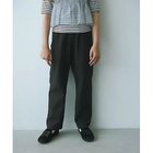 【グリーンレーベルリラクシング/green label relaxing / UNITED ARROWS / KIDS】のTJ デニム ストレートパンツ / キッズ 140cm-160cm - ストレッチ - 人気、トレンドファッション・服の通販 founy(ファニー) ファッション Fashion キッズファッション KIDS ボトムス Bottoms/Kids ストレッチ Stretch ストレート Straight デニム Denim 楽ちん Easy おすすめ Recommend thumbnail BLACK|ID: prp329100004117156 ipo3291000000028296932