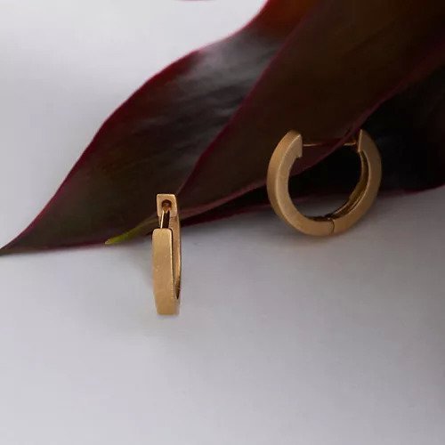 【ジュピター/Jupiter】のmatte gold straight hoopピアス インテリア・キッズ・メンズ・レディースファッション・服の通販 founy(ファニー) https://founy.com/ ファッション Fashion レディースファッション WOMEN おすすめ Recommend シンプル Simple ジュエリー Jewelry フープ Hoop 定番 Standard 片耳 One Ear |ID: prp329100004118653 ipo3291000000028072269