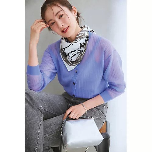 【エクラ/eclat】の【別注チェーンつき】Alifa S 人気、トレンドファッション・服の通販 founy(ファニー) 　ファッション　Fashion　レディースファッション　Fashion for Women　コンパクト　Compact, Small Size　ショルダー　Shoulder, Shoulder Strap　シルバー　Silver, Metallic Silver　シンプル　Simple, Minimal　チェーン　Chain, Chain Strap　ラップ　Wrap, Wrap Design　別注　Limited Edition, Custom Order　other-3|ID: prp329100004119892 ipo3291000000031902650