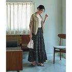 【スタイルデリ/STYLE DELI】のひし形カラープリントティアードスカート 人気、トレンドファッション・服の通販 founy(ファニー) ファッション Fashion レディースファッション WOMEN スカート Skirt ティアードスカート Tiered Skirts エスニック Ethnic 春 Spring 秋 Autumn/Fall カットソー Cut And Sew ギャザー Gather 切替 Switching シアー Sheer シフォン Chiffon ジャケット Jacket スウェット Sweat スリット Slit スーツ Suit タンク Tank フレア Flare ポケット Pocket ロング Long ワッシャー Washer S/S・春夏 Ss・Spring/Summer 夏 Summer thumbnail ブラック|ID: prp329100004120860 ipo3291000000028110194