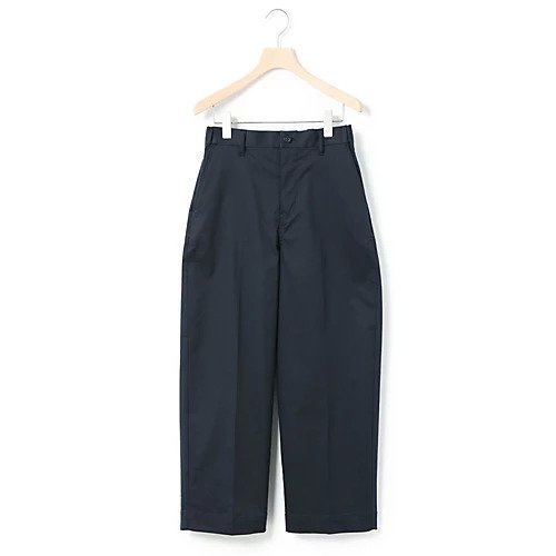 【ミディウミ/MidiUmi】のチノパンツ 人気、トレンドファッション・服の通販 founy(ファニー) 　ファッション　Fashion　レディースファッション　WOMEN　パンツ　Pants　センター　Center　ベーシック　Basic　人気　Popularity　秋　Autumn/Fall　 other-1|ID: prp329100004122013 ipo3291000000028128135