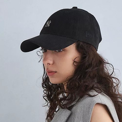 【グリーンレーベル リラクシング / ユナイテッドアローズ/green label relaxing / UNITED ARROWS】の【別注】エンブレム コーデュロイ 930 キャップ インテリア・キッズ・メンズ・レディースファッション・服の通販 founy(ファニー) 　雑誌掲載アイテム　Magazine Items　ファッション雑誌　Fashion Magazines　リー　LEE　ファッション　Fashion　レディースファッション　WOMEN　11月号　November Issue　おすすめ　Recommend　キャップ　Cap　コーデュロイ　Corduroy　ジャケット　Jacket　スポーツ　Sports　フロント　Front　マニッシュ　Mannish　別注　Special Order　雑誌　Magazine　BLACK|ID: prp329100004122036 ipo3291000000028128334