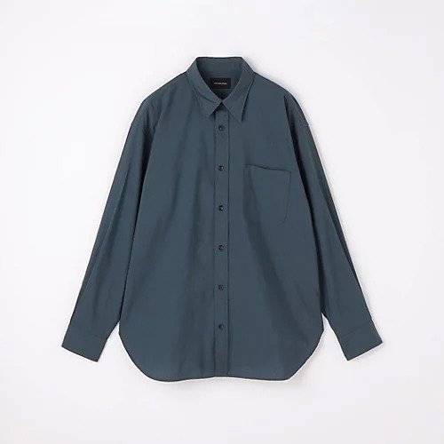 【グリーンレーベルリラクシング/green label relaxing / UNITED ARROWS / MEN】のFINE BASIC シャンブレー レギュラーカラー シャツ -ストレッチ- インテリア・キッズ・メンズ・レディースファッション・服の通販 founy(ファニー) https://founy.com/ ファッション Fashion メンズファッション MEN アメリカン American シャンブレー Chambray ストレッチ Stretch スポーティ Sporty デニム Denim トレンド Trend 人気 Popularity パターン Pattern ビッグ Big ベーシック Basic ポケット Pocket ミックス Mix レギュラー Regular ワーク Work おすすめ Recommend |ID: prp329100004122085 ipo3291000000028128621