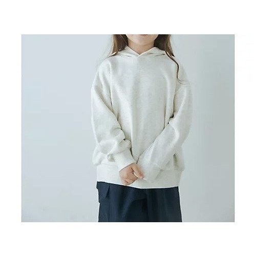 【グリーンレーベルリラクシング/green label relaxing / UNITED ARROWS / KIDS】のTJ 裏毛 フードプルオーバー / キッズ 100cm-130cm 人気、トレンドファッション・服の通販 founy(ファニー) 　ファッション　Fashion　キッズファッション　KIDS　トップス・カットソー　Tops/Tees/Kids　シンプル　Simple　パーカー　Hoodie　プレーン　Plane　 other-1|ID: prp329100004122122 ipo3291000000028128963