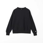 【グリーンレーベルリラクシング/green label relaxing / UNITED ARROWS / KIDS】のTJ 裏毛 クルーネック プルオーバー / トレーナー / キッズ 140cm-160cm BLACK|ID: prp329100004122128 ipo3291000000028129029