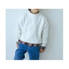 【グリーンレーベルリラクシング/green label relaxing / UNITED ARROWS / KIDS】のTJ 裏毛 クルーネック プルオーバー / トレーナー / キッズ 100cm-130cm NATURAL|ID: prp329100004122129 ipo3291000000028129048