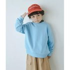 【グリーンレーベルリラクシング/green label relaxing / UNITED ARROWS / KIDS】のTJ 裏毛 クルーネック プルオーバー / トレーナー / キッズ 100cm-130cm LT.BLUE|ID: prp329100004122129 ipo3291000000028129050