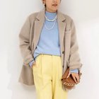 【ノーリーズ/NOLLEY'S】のモヘヤシャギージャケット 人気、トレンドファッション・服の通販 founy(ファニー) ファッション Fashion レディースファッション WOMEN アウター Coat Outerwear ジャケット Jackets 2024年 2024 2024-2025秋冬・A/W Aw/Autumn/Winter/Fw/Fall/2024-2025 ジャケット Jacket モヘア Mohair ループ Loop 秋 Autumn/Fall thumbnail ベージュ|ID: prp329100004123750 ipo3291000000028155140